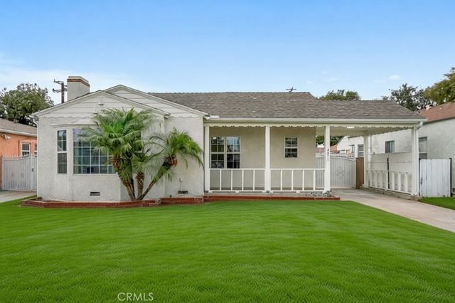 4071 Liberty, South Gate