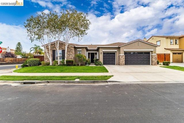 1700 Ashbourne Pl, Brentwood