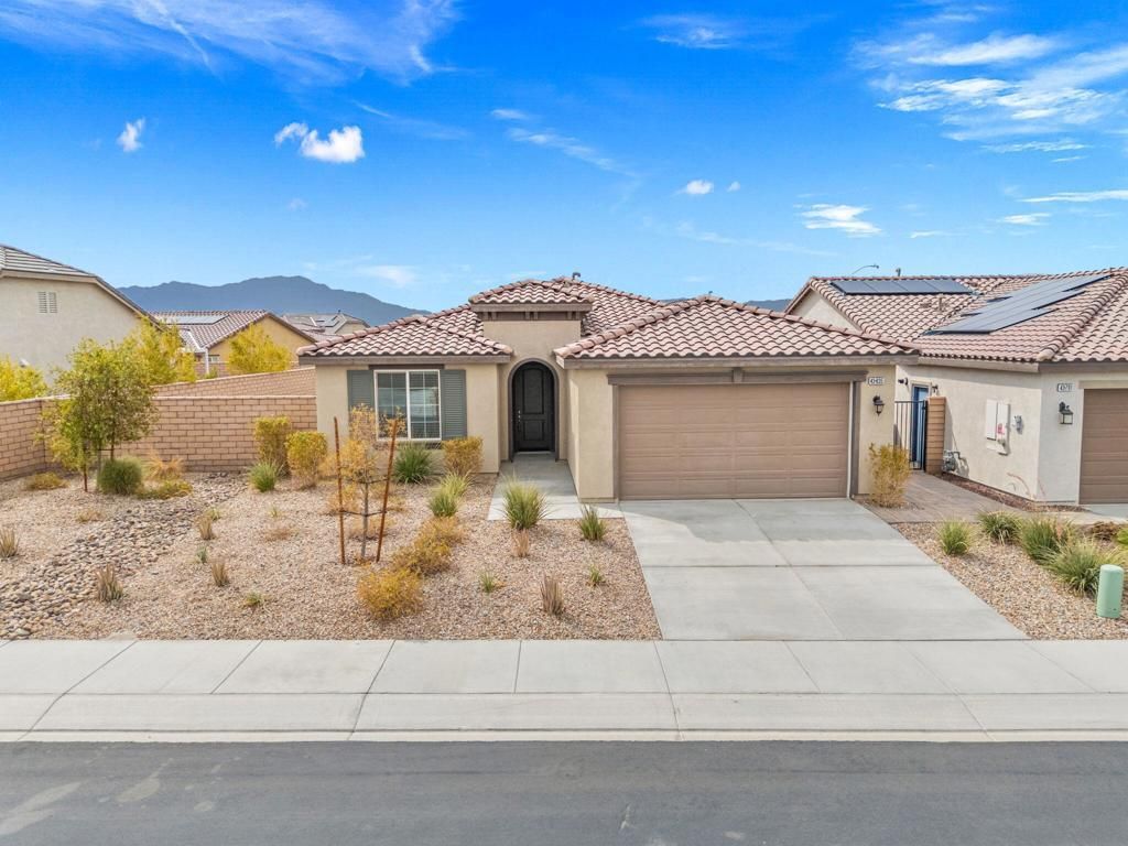 43835 Mezzelune Way, Indio