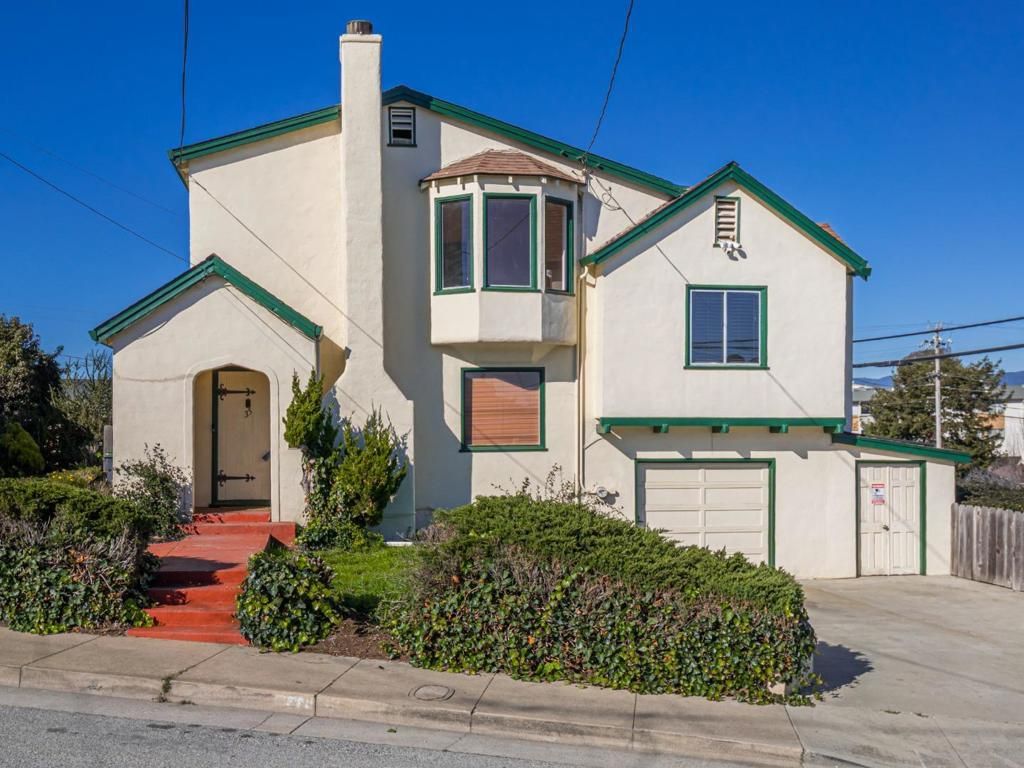 35 Sycamore Street, Watsonville