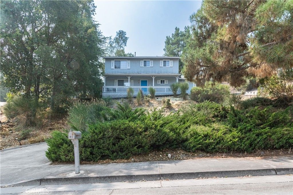 32 Fresno Street, Paso Robles