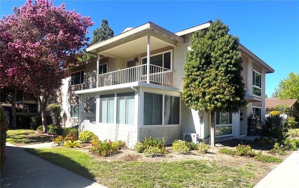 48 Calle Aragon # A, Laguna Woods