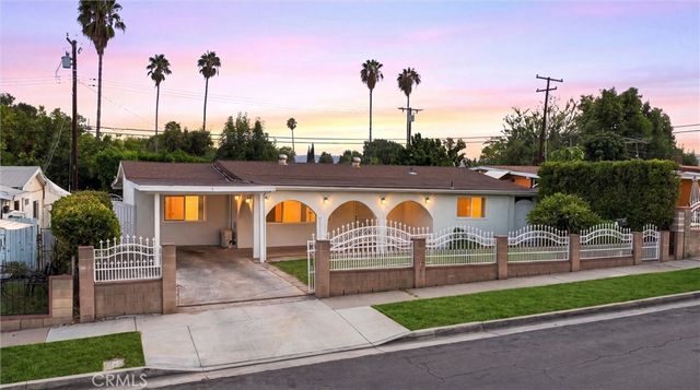 156 S Shipman, La Puente