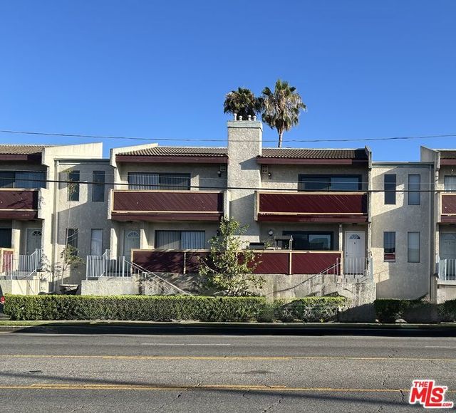15554 Parthenia Street # 8, Los Angeles