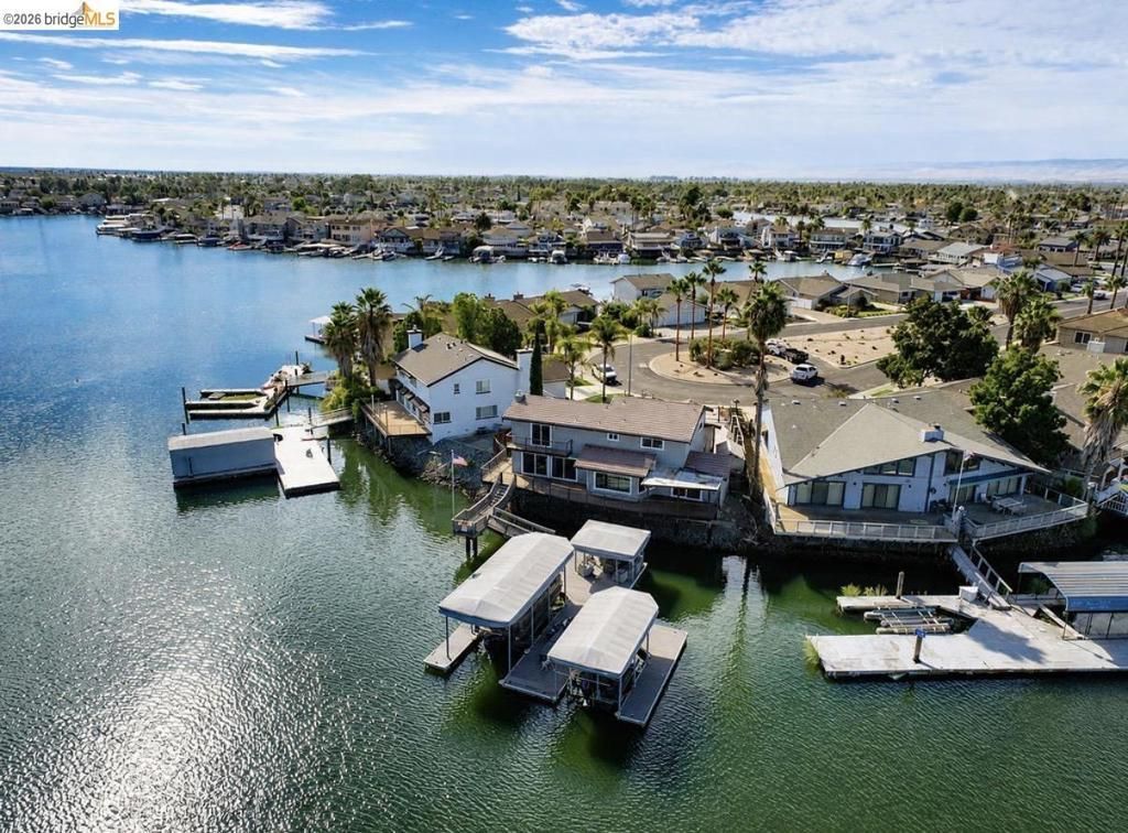 4818 Cabrillo Pt, Discovery Bay