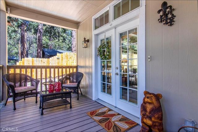 25130 Fern Valley, Idyllwild