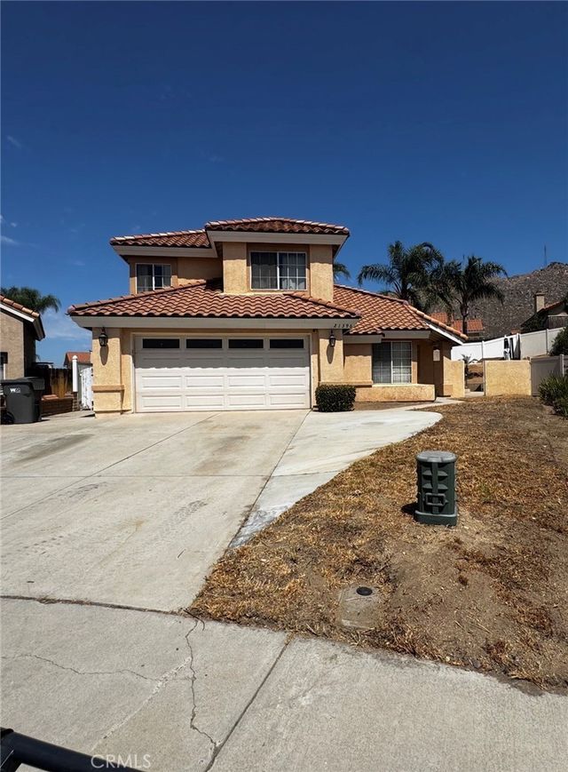 21396 Lilium Ct, Moreno Valley