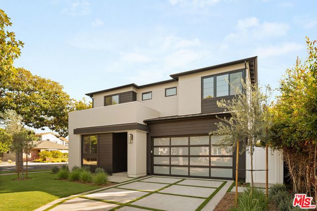 1531 Glencoe Avenue, Venice