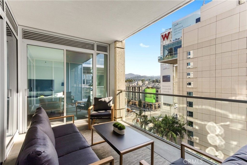 6250 Hollywood Blvd 8d, Los Angeles