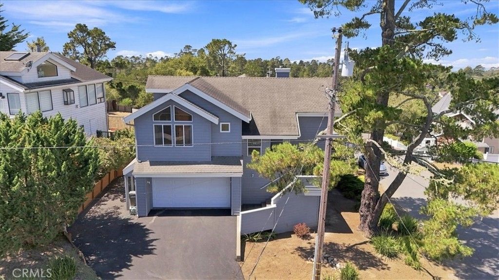 2770 Holden, Cambria
