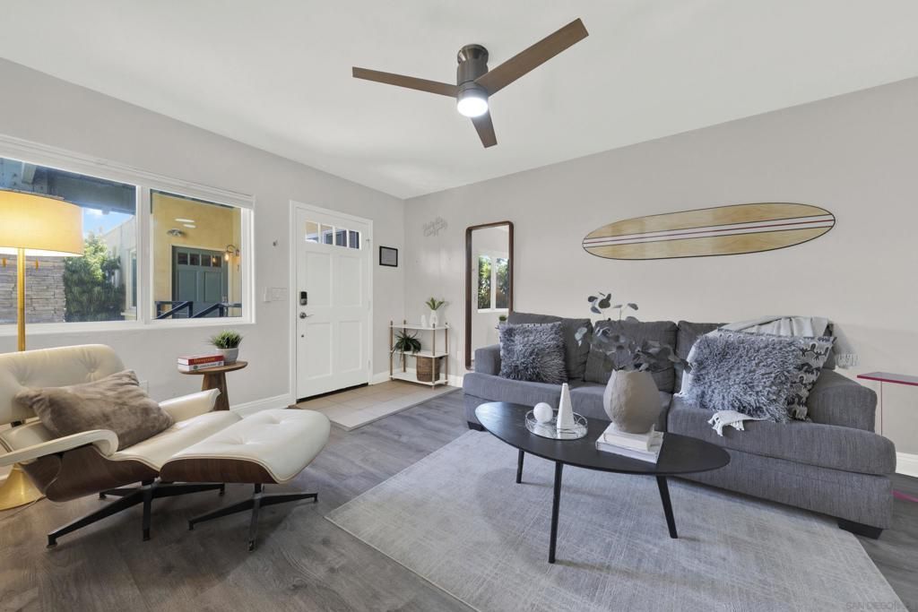 5059 Niagara # #5, San Diego