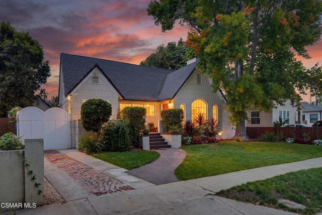 3935 Alla Road, Los Angeles