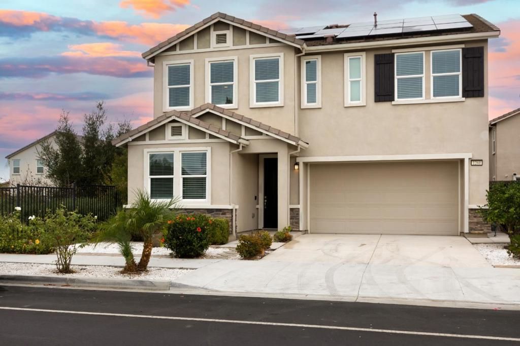 1260 Central Avenue, Hollister