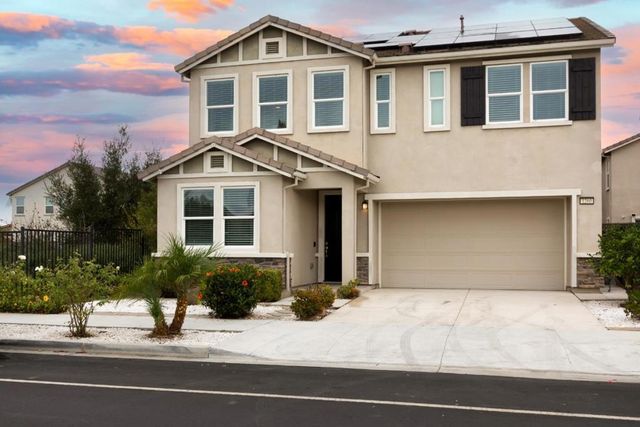 1260 Central Avenue, Hollister