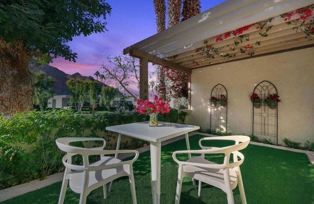 46700 Mountain Cove Drive # 5, Indian Wells