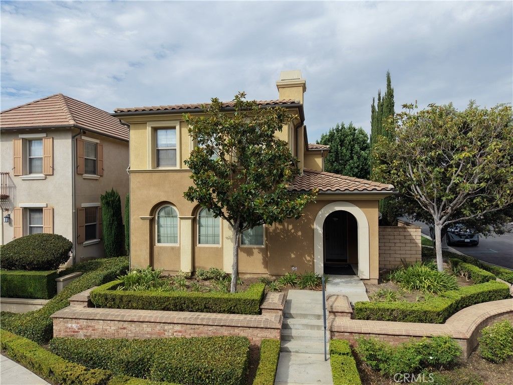 167 Great Lawn, Irvine