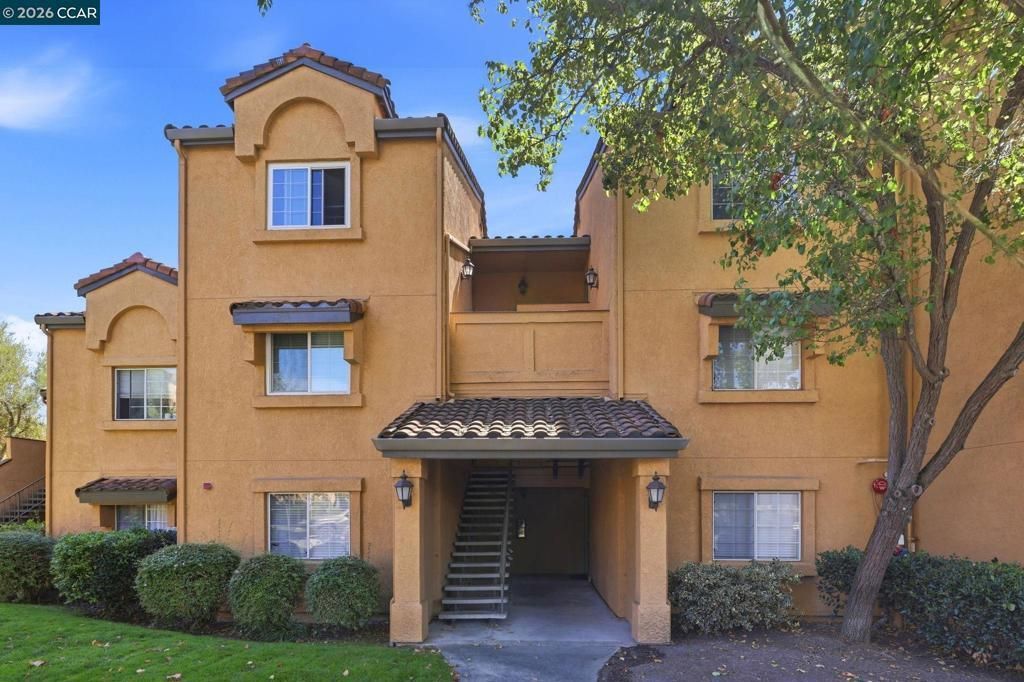 440 Bollinger Canyon Ln. # 396, San Ramon