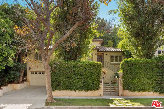 1035 Westholme Avenue, Los Angeles