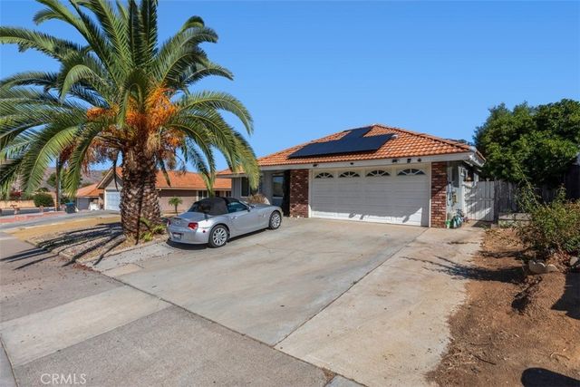 24530 Summerfield Drive, Moreno Valley