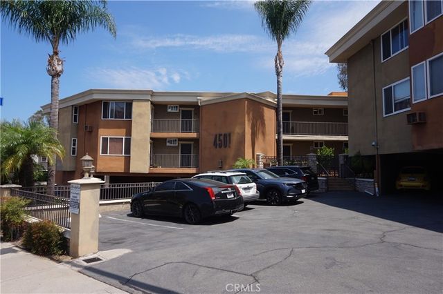 4501 Collwood, San Diego