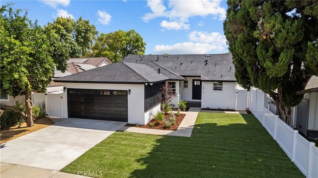 6916 Bianca, Lake Balboa