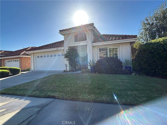 619 Riviera Circle, Nipomo