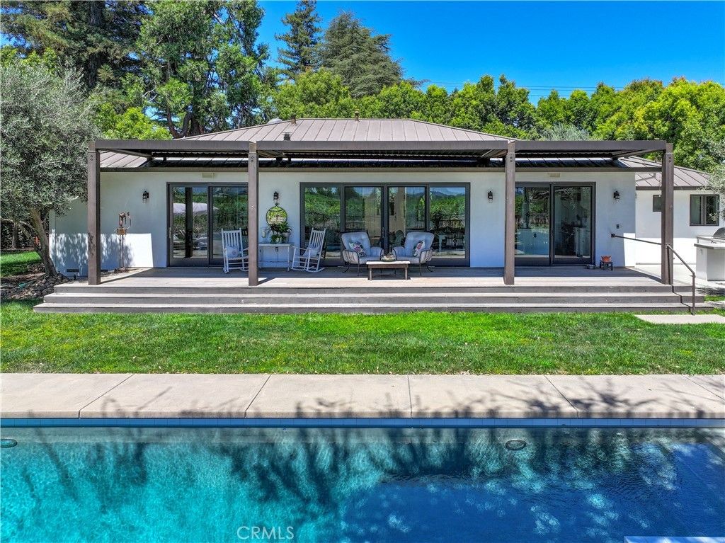 1125 Rutherford, Napa