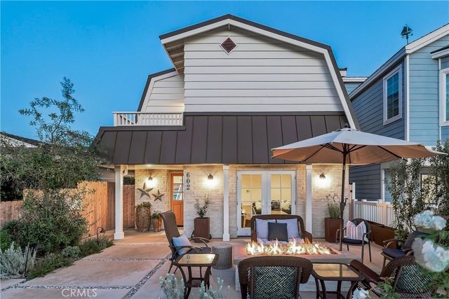 602 602.5 Marguerite # 2, Corona Del Mar