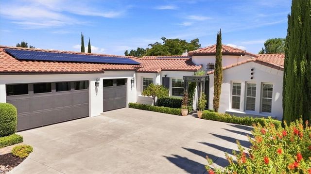 951 Vista Cerro Drive, Paso Robles