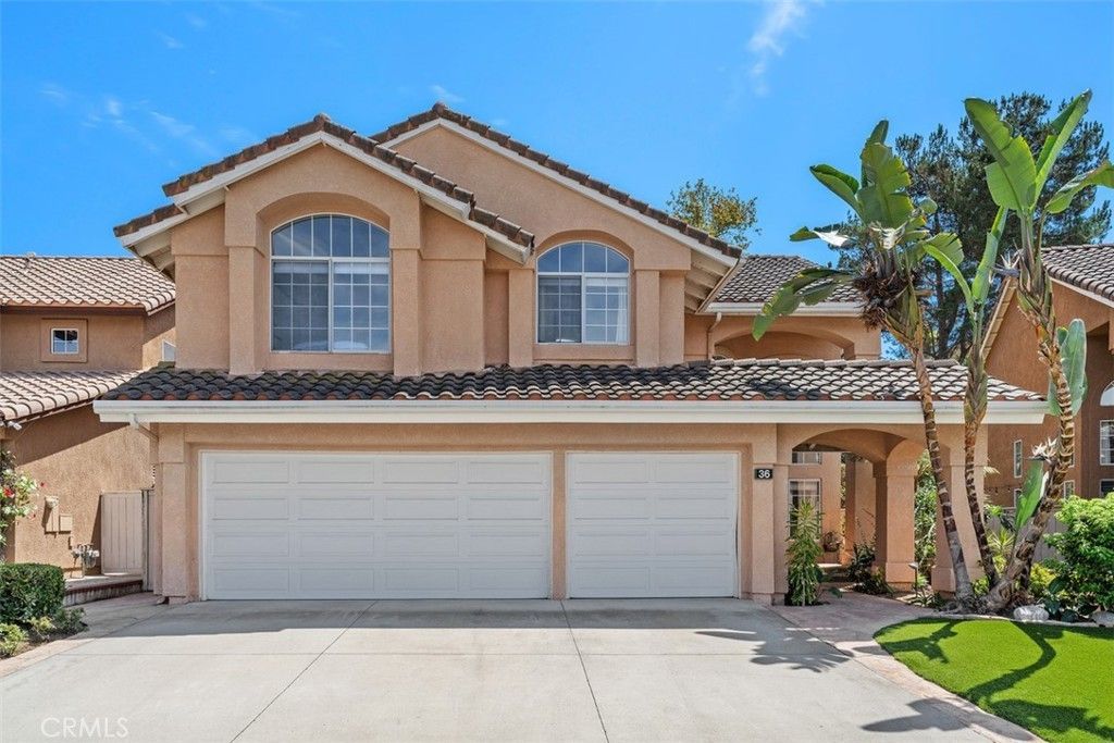 36 Tanglewood, Aliso Viejo