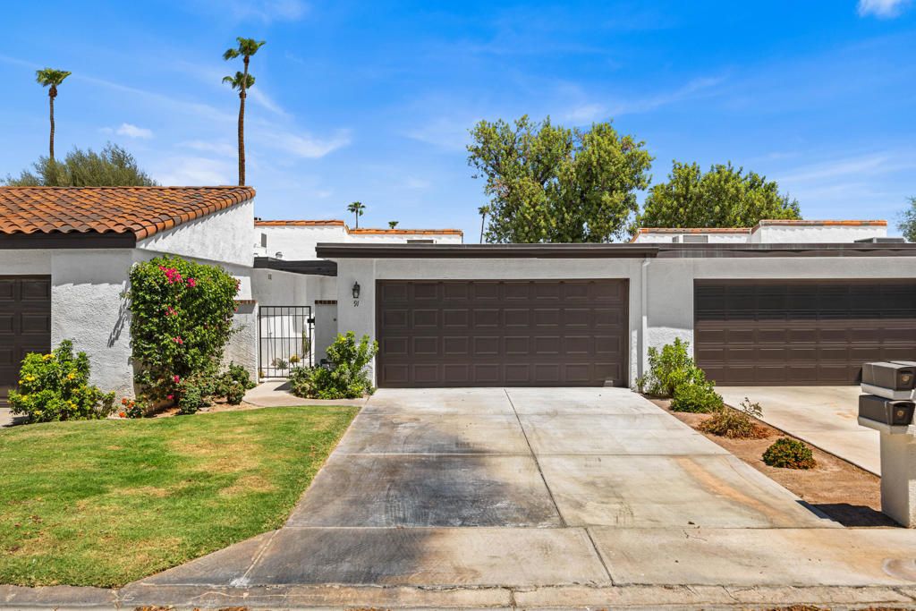 91 Calle Encinitas, Rancho Mirage