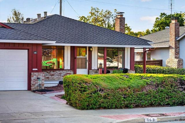 163 Sunset Avenue, Sunnyvale