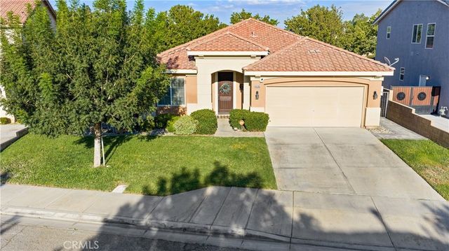 44340 Acacia, Lancaster