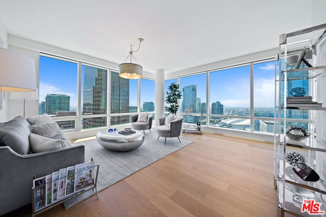 877 Francisco Street # 2609, Los Angeles