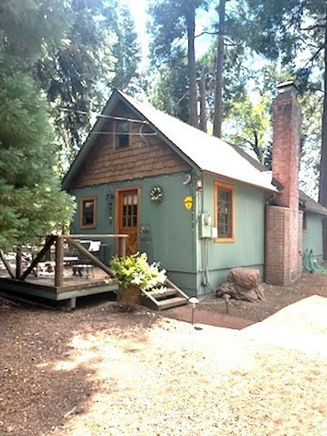27877 Holly, Lake Arrowhead