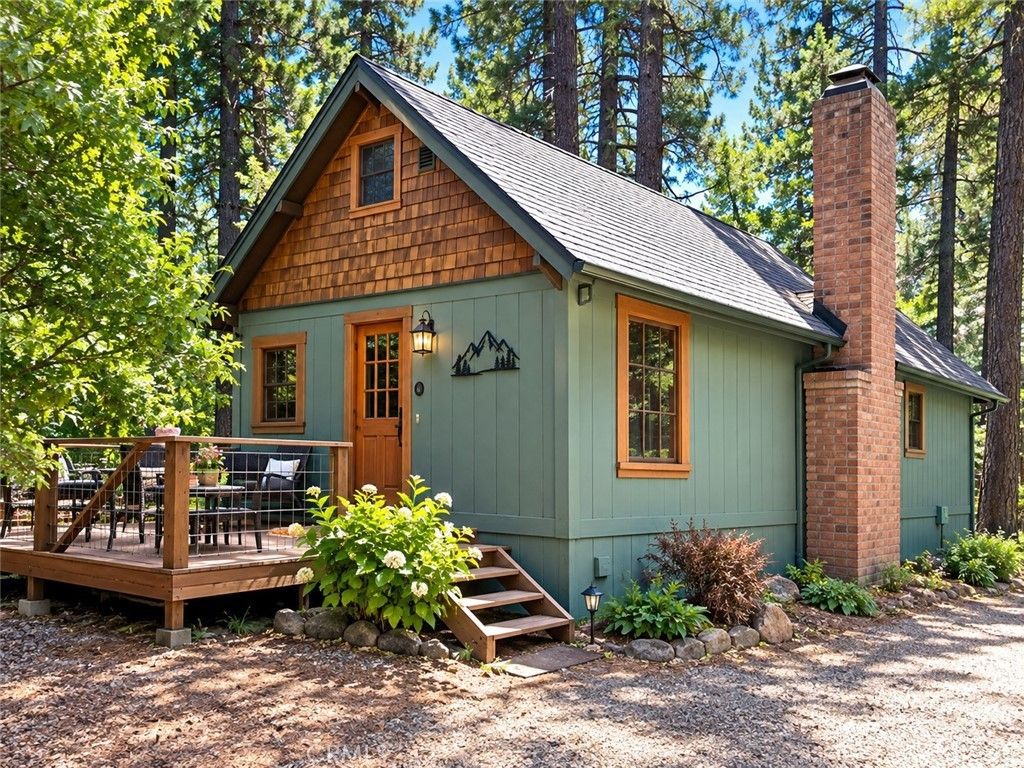 27877 Holly, Lake Arrowhead