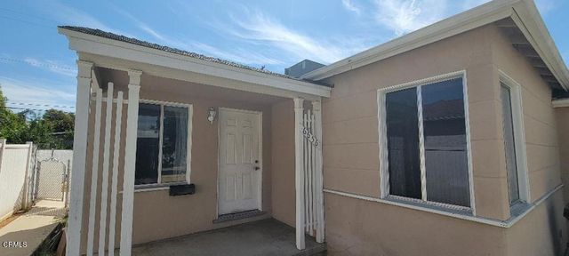 6656 Enfield Avenue, Reseda