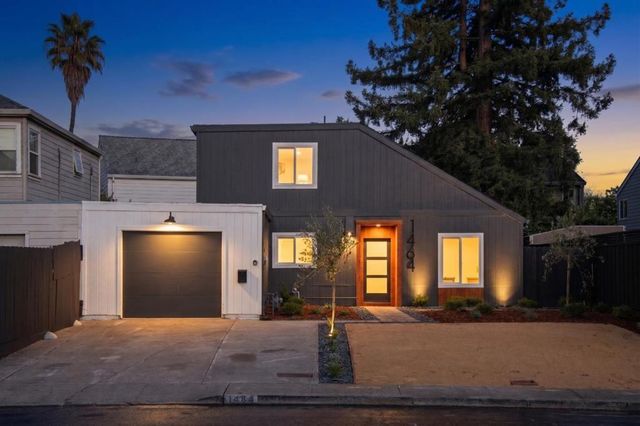 1464 Sunrise Parkway, Petaluma