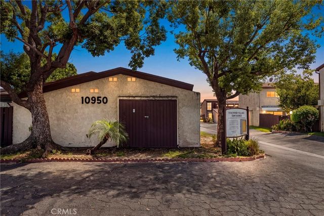 10950 Saticoy # 20, Sun Valley