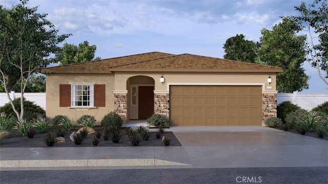49637 Quill Road, Indio