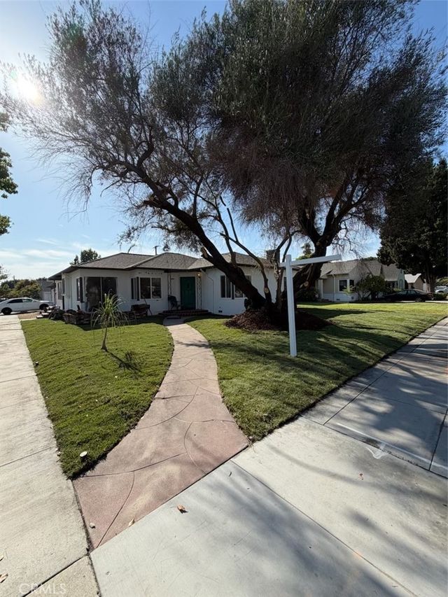 701 N Harbor, Anaheim