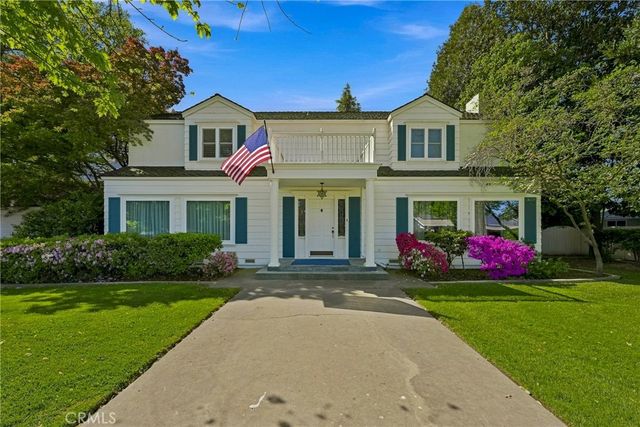 1012 Wyoming, Merced
