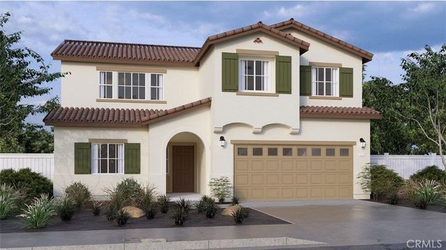 49651 Quill Road, Indio