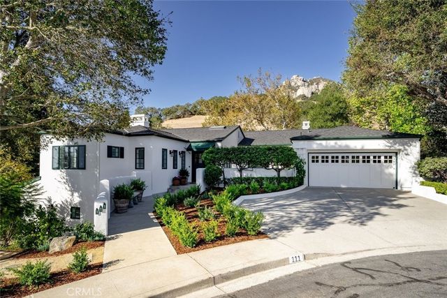 111 Twin Ridge, San Luis Obispo