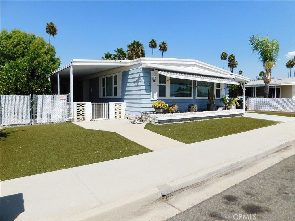 1410 Vista Grande Drive, Hemet