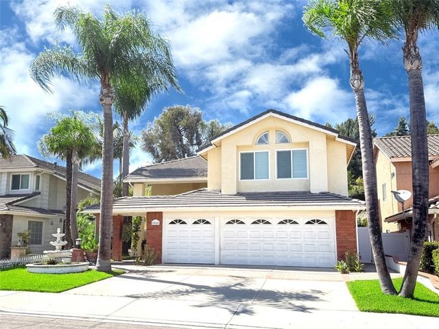 2026 Avenida Hacienda, Chino Hills