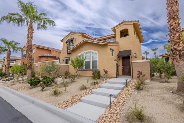 52273 Rosewood Lane Lane, La Quinta