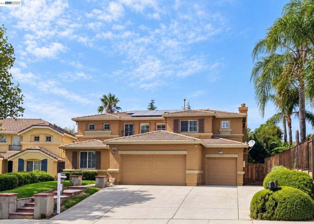 1839 Mount Conness Way, Antioch