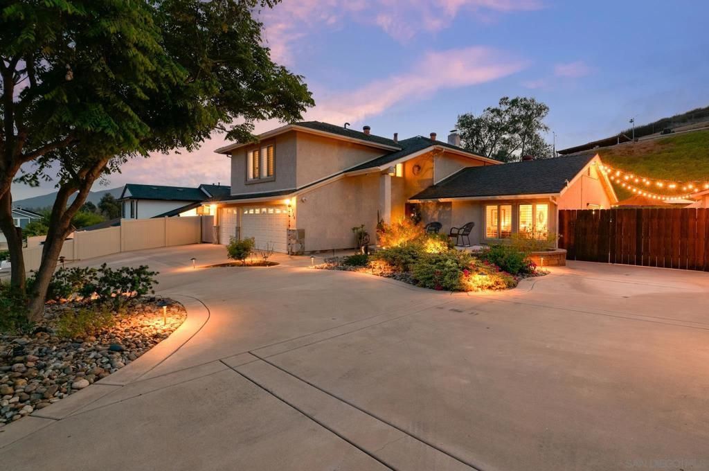 1734 Treseder Cir, El Cajon