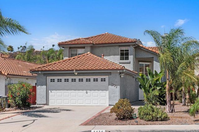 1434 Green Oak Road, Vista